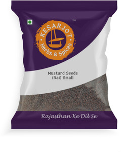 केसरजोत Rai (Brown Mustard Seeds)