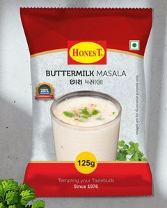 HONEST CHAAS MASALA