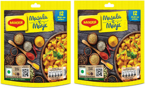 Maggi Masala-ae-Magic Vegetable Masala