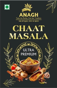 ANAGH Chat Masala