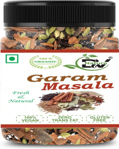 DV Nature Premium Whole Gram Masala | Mix of 13 Spices | Sabut Garam Masala | Mix Masala