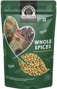 WONDERLAND Foods Whole Coriander