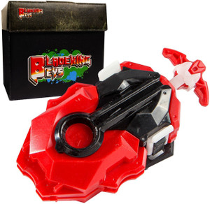 BLADEKING BEYS DB Launcher (L/R) - Accommodate Left Right spin suitable for all Blade + Durable