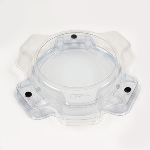 BLADEKING BEYS stadium burstultimate for spinner toys unbreakable transparent material