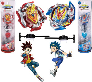 Authfort New Burs B-104 Startr Winning Valky 12.Vl & B-105 Startr Z Achill 11.Xt Combo 2