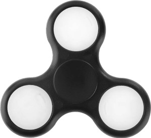 iSweven LED Light Tri-Spinner Fidget Hand Toy