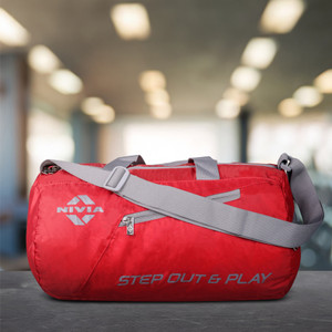 NIVIA Deflate Round -01 Buy NIVIA Deflate Round -01 Online at