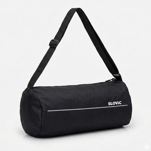 SLOVIC Comfortable & Stylish Gym Bag | Sports Bag For Men & Women |Multi-Functional