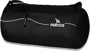 MAYOR Prime Gym Bag with Side Pocket