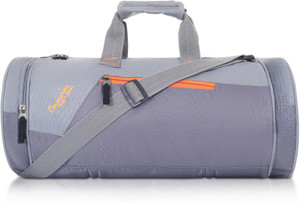 एम्मक्रैज़ premium quality sports bag water resistant