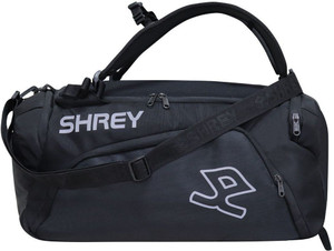 Shrey Armor Holdall Black - Image 6