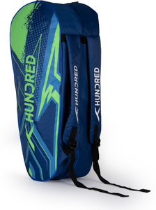 Hundred Zest Kit Bag