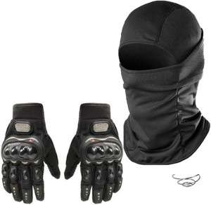 jydf Full Finger Bike Riding Gloves - Image 4