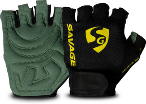 SG SAVAGE Gym & Fitness Gloves