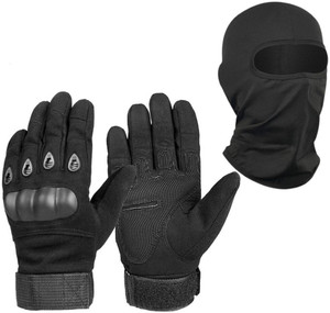 SHIFTER Riding Gloves Motorbike Bike Winter - Image 6