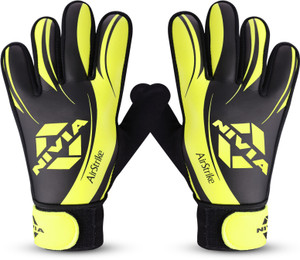 निविया Air Strike गोलकीपिंग के दस्ताने