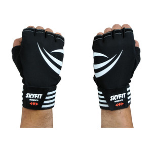 SKYFIT Gym & Fitness Gloves - Image 6