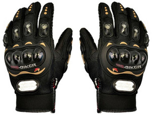 Probiker Large Driving Gloves
