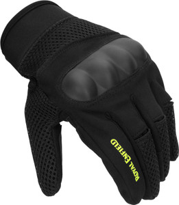 Royal Enfield Aeroflex Bike Riding Gloves - Image 6