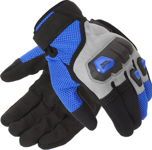 Royal Enfield Rambler V3 Bike Riding Gloves - Image 6