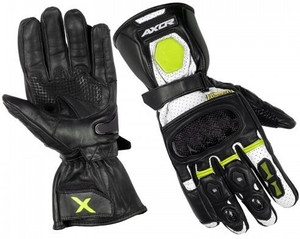 Axor Lycan Riding Gloves