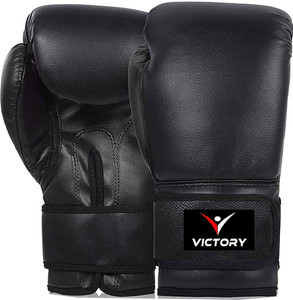 VICTORY Boxing Gloves , Bouncer Boxing Gloves ,MMA Gloves 12 OZ for Men and Women Boxing Gloves