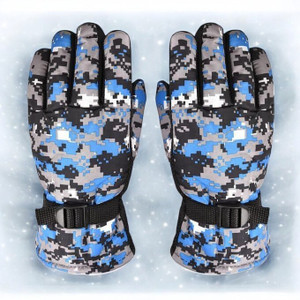 AutoKraftZ SUNBURN PROTECTER FOR RIDERS,BIKERS-132 Riding Gloves