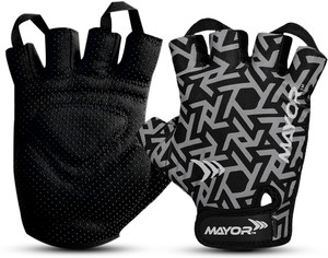 MAYOR Venus Gym Gloves Gym & Fitness Gloves