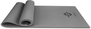NIVIA ANTI-SKID ( YM- 1451GR) 4 mm Yoga Mat