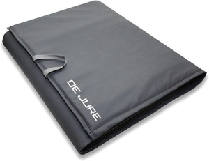 ABB INITIO YOGA MAT 10MM Grey 10 mm Yoga Mat