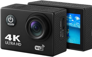 Proway GoPro Action camera GoPro Action Camera 4k20MP Wifi 30M Waterproof Action Camera Sports DV Camcorder Sports and Action Camera