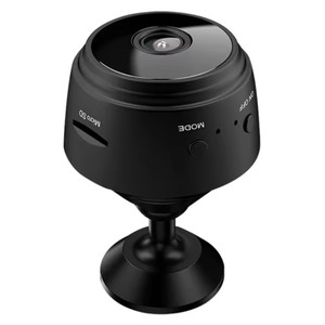SROPX MINI CAMERA WIFI Small Wireless Home Security Surveillance with Night Vision Spy Camera Sports and Action Camera