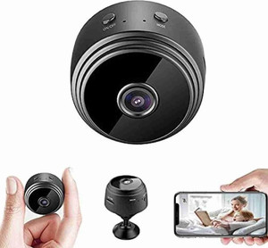 HomeEye A6 Magnet camera 1080P Mini WIFI camera Video Camera IP