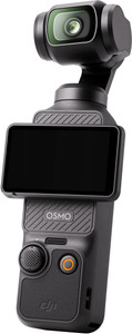 DJI Osmo Pocket 3 Sports and Action Camera Black - Image 6