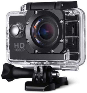 byte Go Pro Action camera Action Camera Full HD 1080P 12MP Wifi 30M Waterproof Sports DV Camcorder Sports and Action Camera