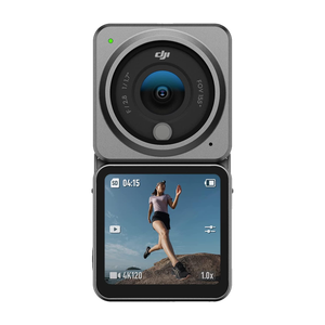 DJI Action 2 Dual Screen Combo 4K - Image 6