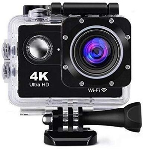 Omphalos 4k action camera 4k action camera Sports and Action Camera
