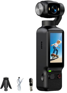 MAFAI 4K Ultra HD Pocket Camcorder - Image 6