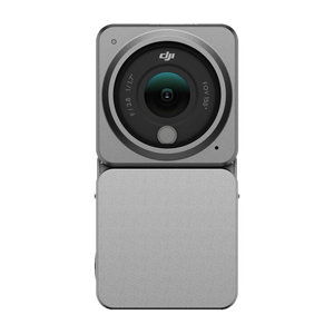 DJI Action 2 Power Combo (128 GB) Black - Image 6