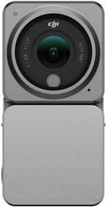 dji Action 2 Power Combo (128 GB) Sports and Action Camera