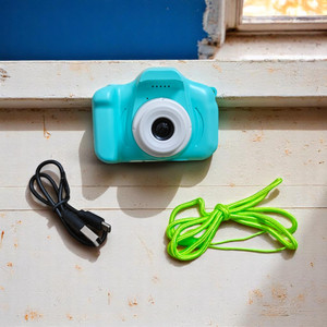 Uphaar by OMG 2025 Kid's Digital Camera & Mini Video Camcorder Sports and Action Camera