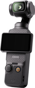 dji OSMO Osmo Pocket 3 Creator Combo Sports and Action Camera