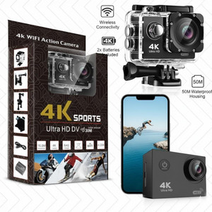 lumatek Premium Helmet Camera Full HD - Image 6