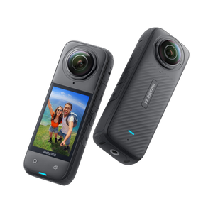 Insta360 X4 — Cameras