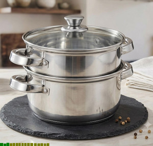 BZILO Stainless Steel Steamer B75 - Image 6