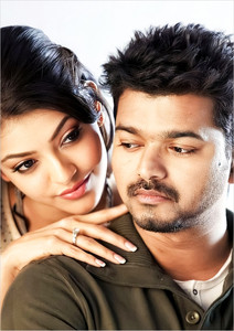 thuppaki vijay images