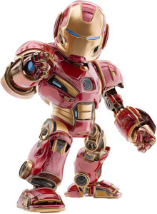 GovardhanSons 60 cm 3D Superhero Wall Sticker - Image 6