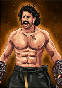 images prabhas funny stickers