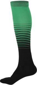 NINQ Men Solid, Striped Knee High