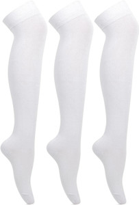 BONJOUR Girls Regular Stockings